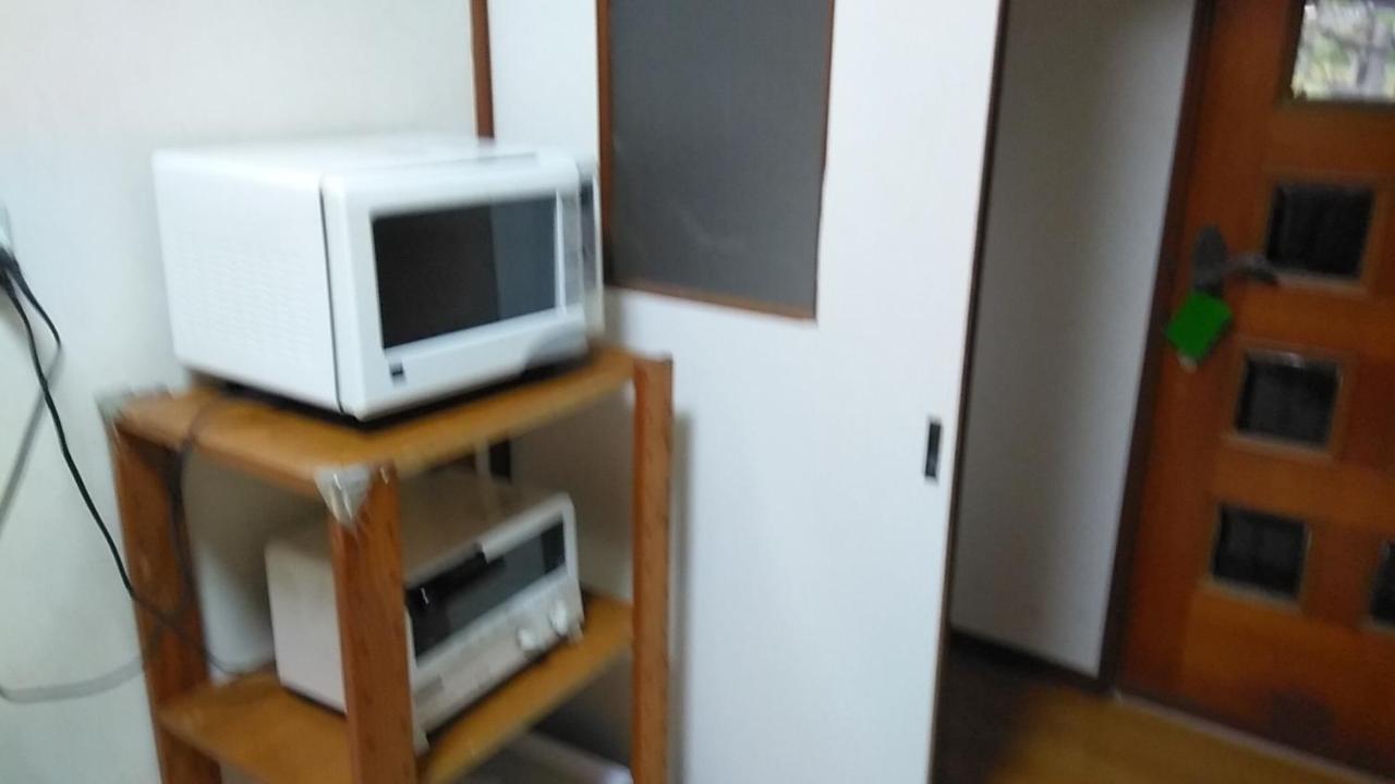 コウノトリの里の宿 招待所 *